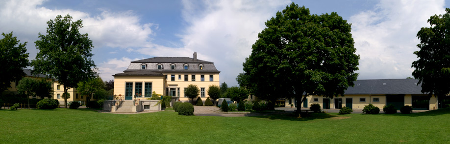 Der Jägerlehrhof Jagdschloss Springe